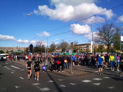 stadionplein